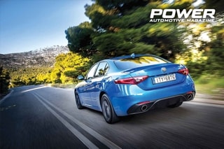 Alfa Romeo Giulia Veloce Q4 2.0T 280Ps 8AT